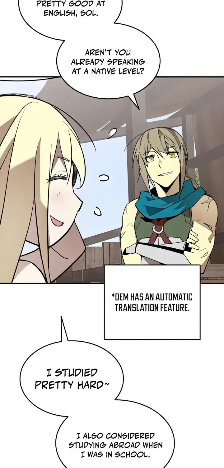 Read Worn And Torn Newbie chapter 111 image 17 on Lezhin