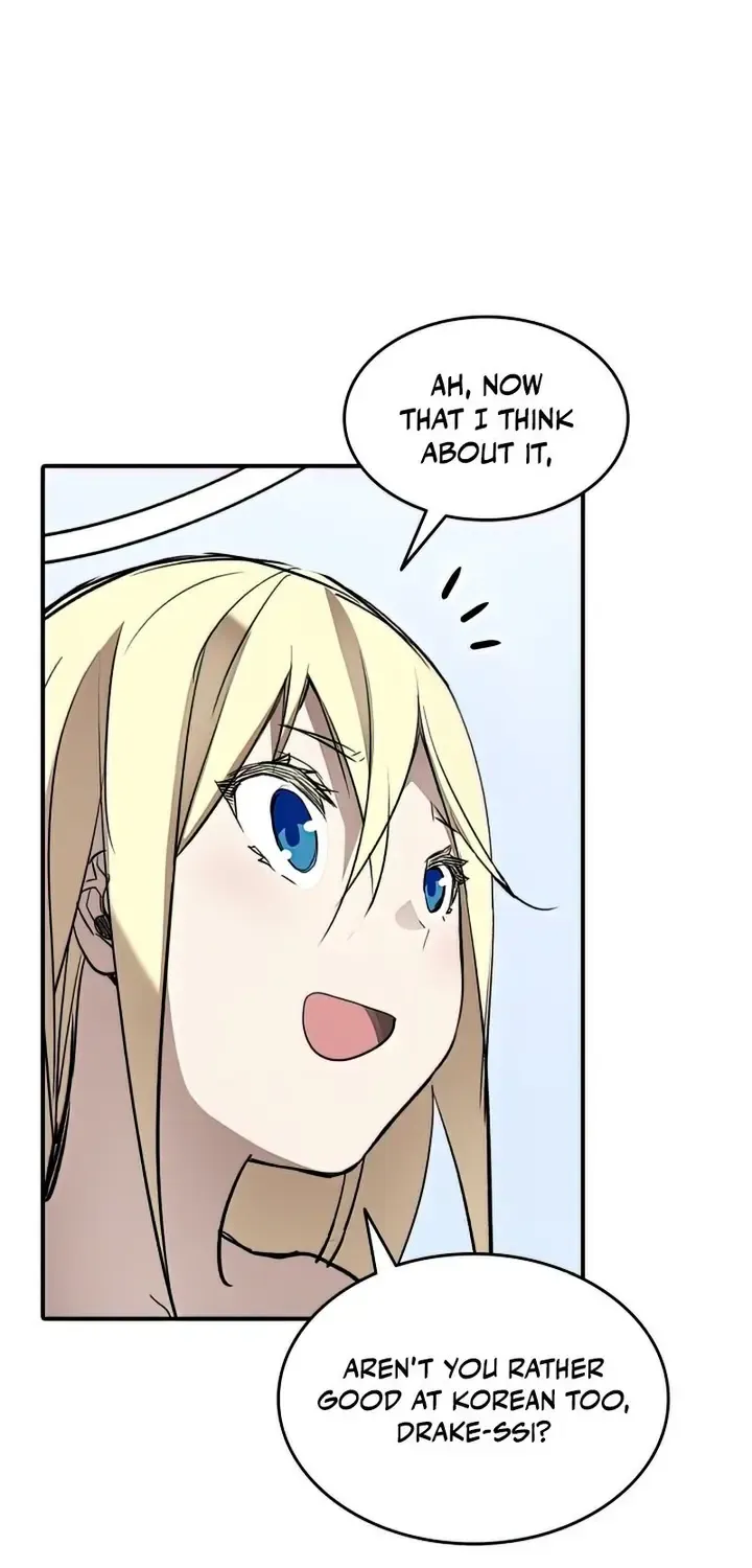 Read Worn And Torn Newbie chapter 111 image 19 on Lezhin