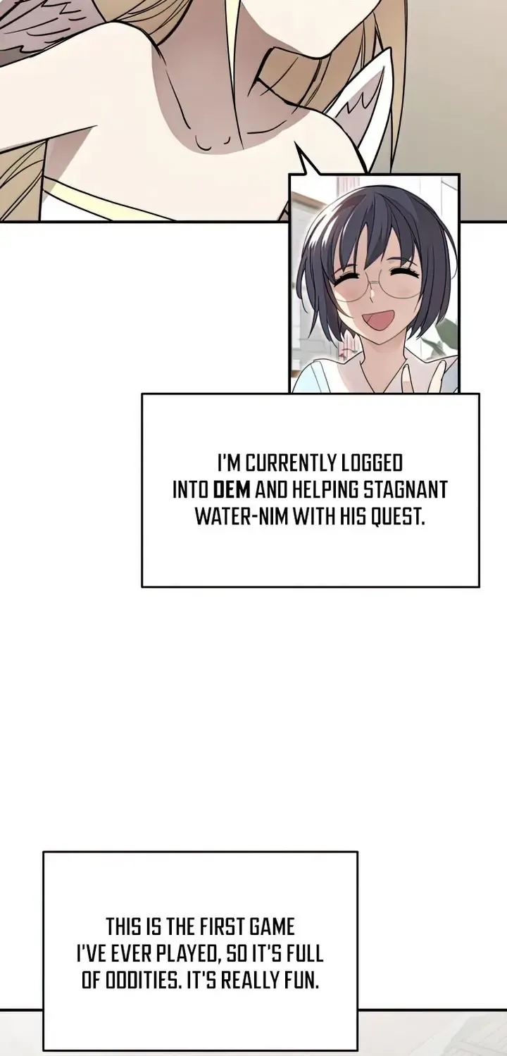 Read Worn And Torn Newbie chapter 111 image 2 on Lezhin