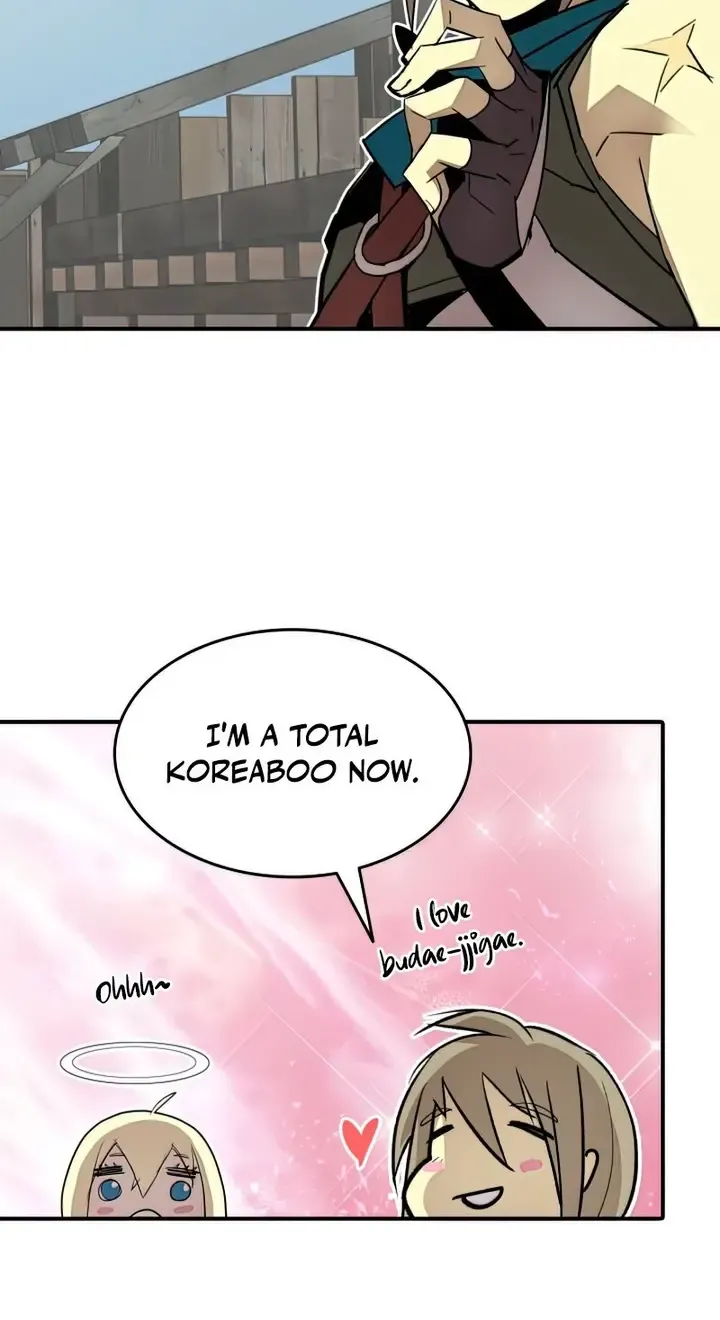 Read Worn And Torn Newbie chapter 111 image 21 on Lezhin
