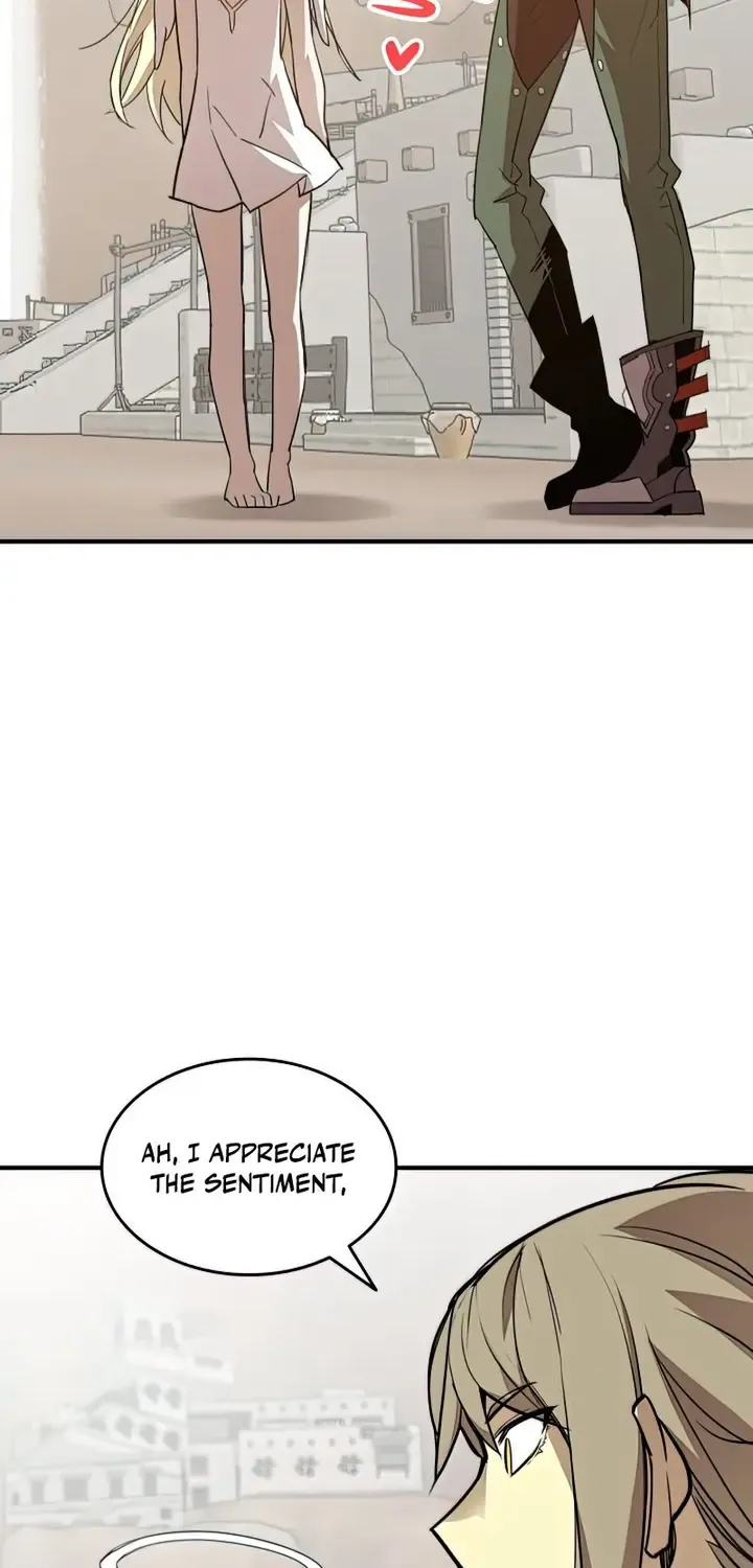 Read Worn And Torn Newbie chapter 111 image 23 on Lezhin