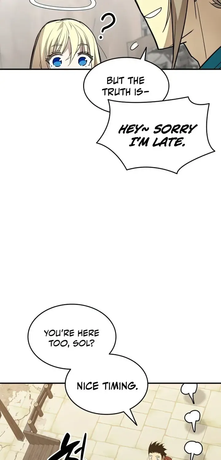 Read Worn And Torn Newbie chapter 111 image 24 on Lezhin