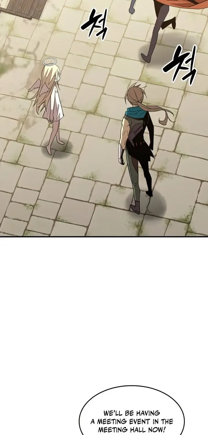 Read Worn And Torn Newbie chapter 111 image 26 on Lezhin