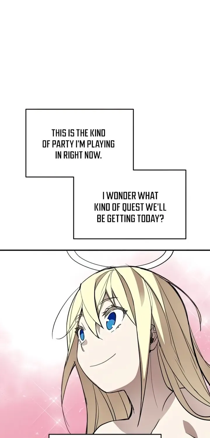 Read Worn And Torn Newbie chapter 111 image 30 on Lezhin