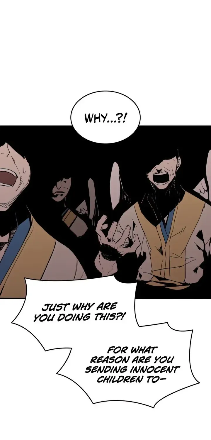 Read Worn And Torn Newbie chapter 111 image 33 on Lezhin