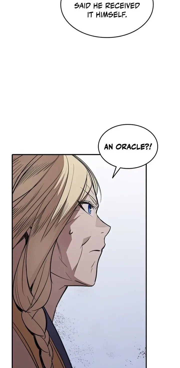 Read Worn And Torn Newbie chapter 111 image 35 on Lezhin