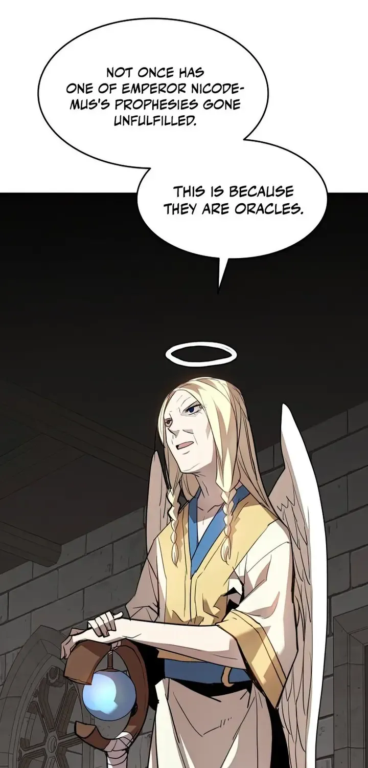 Read Worn And Torn Newbie chapter 111 image 39 on Lezhin