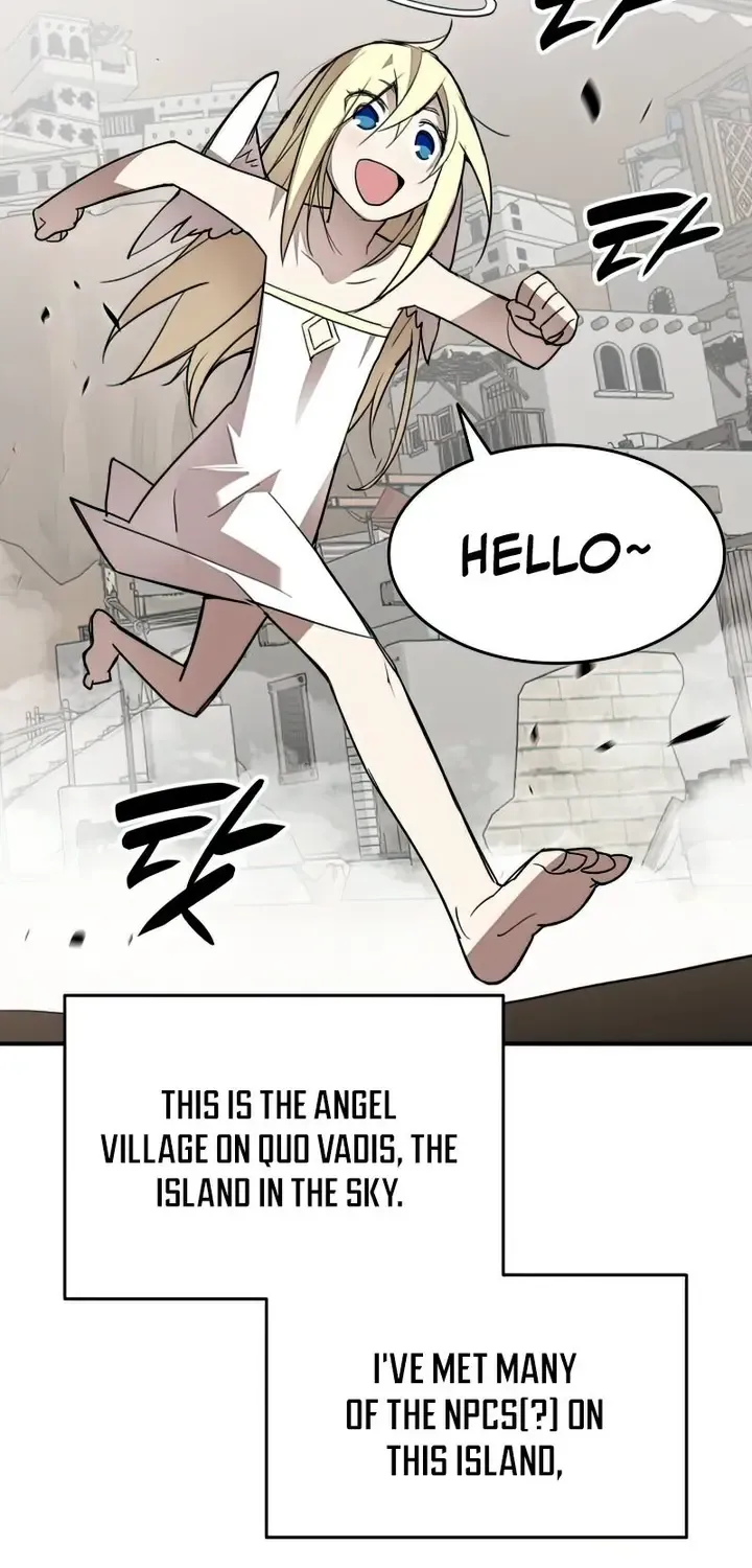 Read Worn And Torn Newbie chapter 111 image 4 on Lezhin