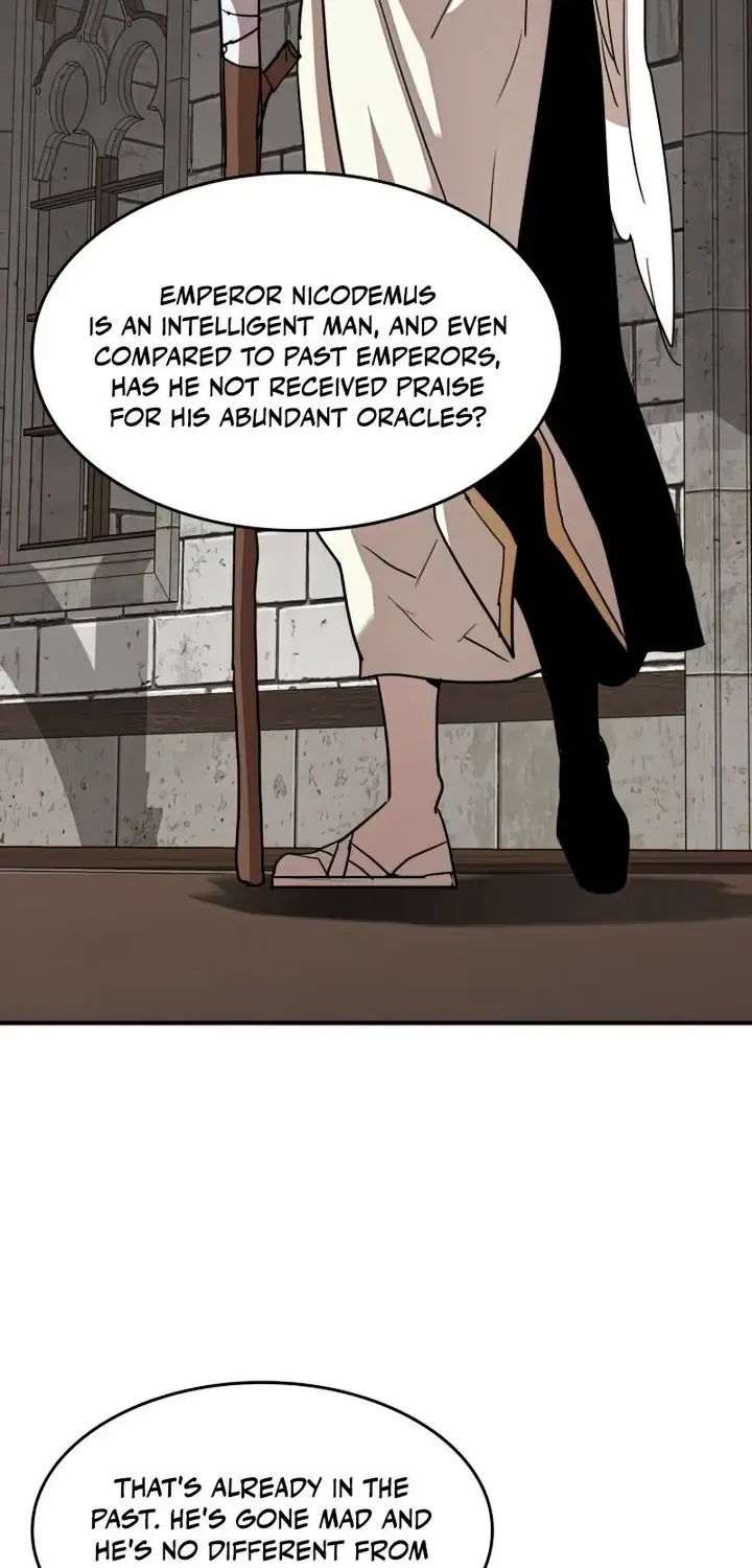 Read Worn And Torn Newbie chapter 111 image 40 on Lezhin