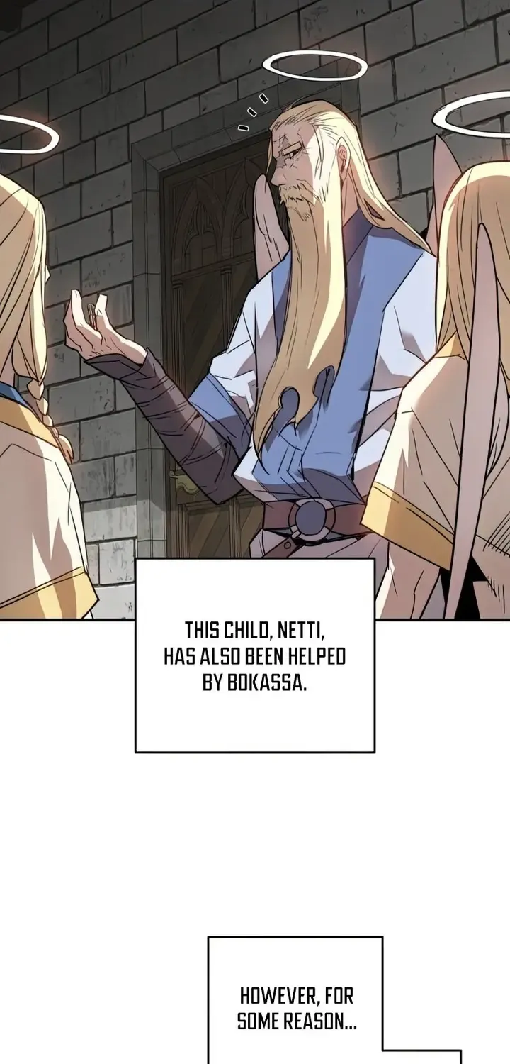 Read Worn And Torn Newbie chapter 111 image 48 on Lezhin