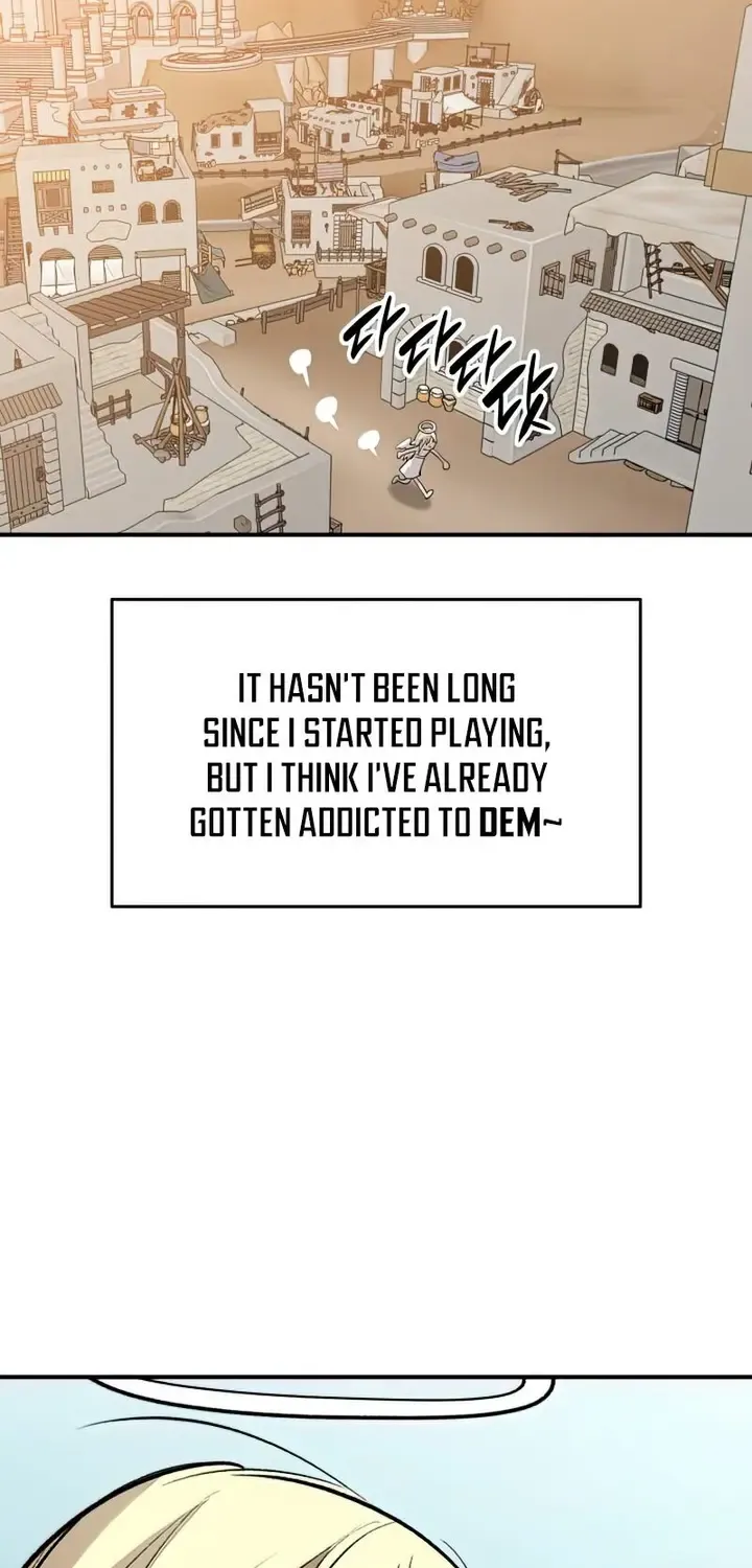 Read Worn And Torn Newbie chapter 111 image 6 on Lezhin