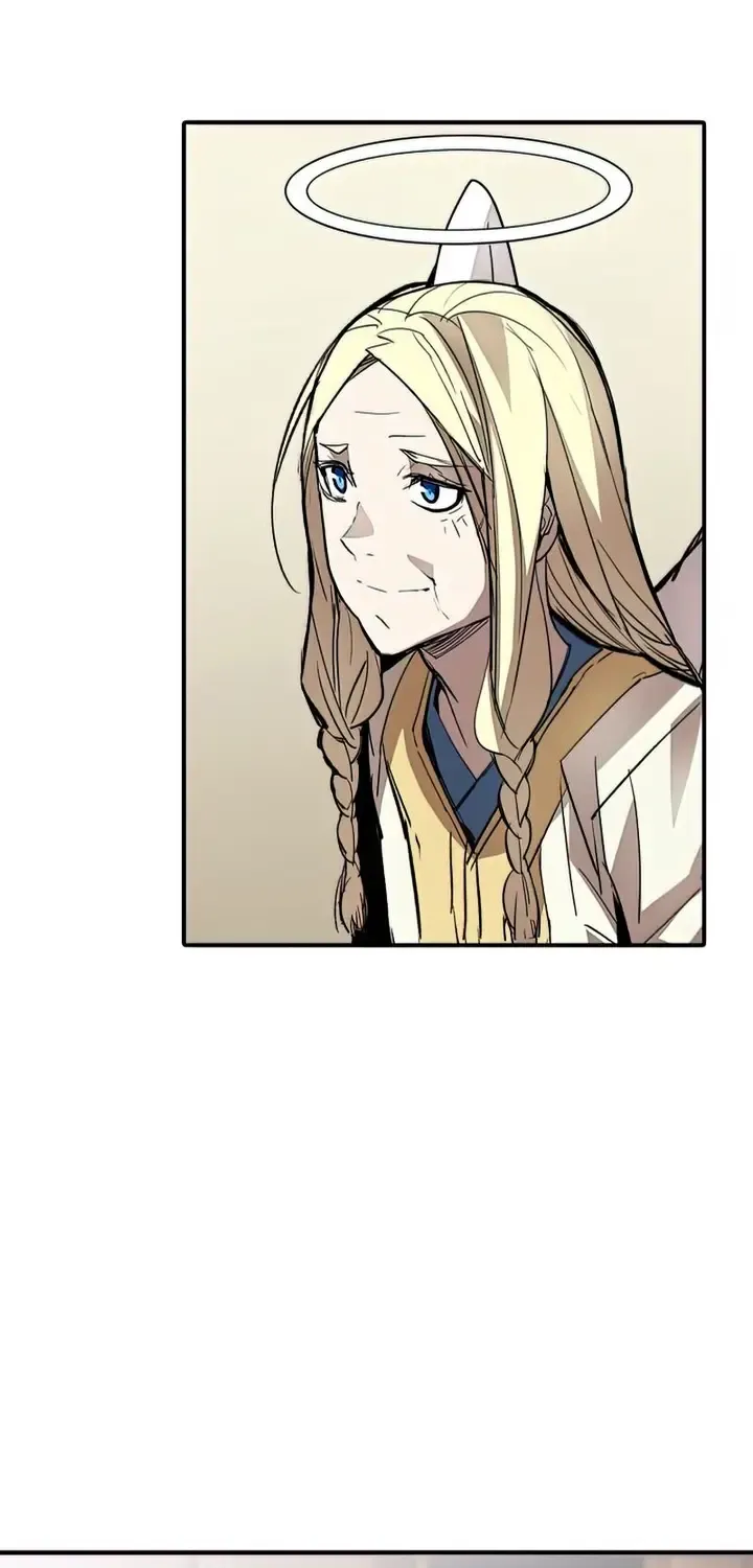 Read Worn And Torn Newbie chapter 111 image 61 on Lezhin