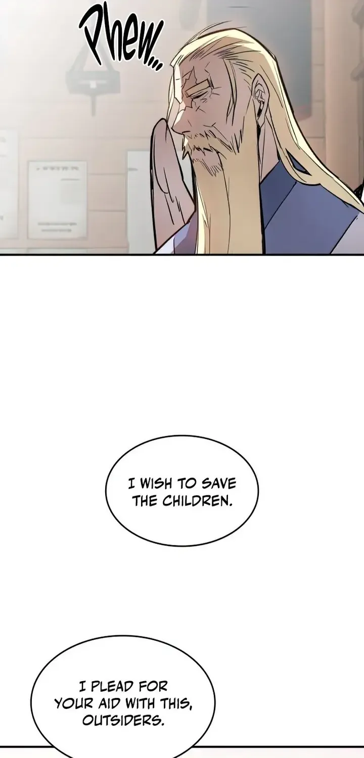 Read Worn And Torn Newbie chapter 111 image 62 on Lezhin