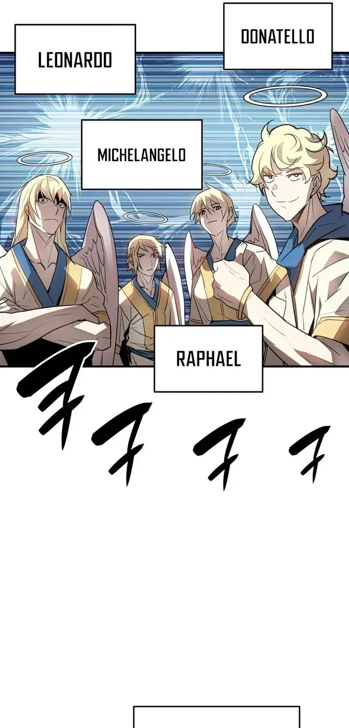 Read Worn And Torn Newbie chapter 111 image 73 on Lezhin