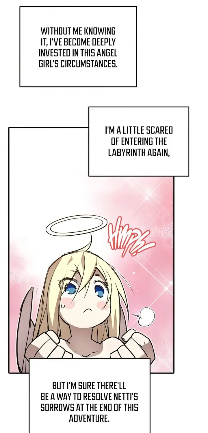 Read Worn And Torn Newbie chapter 111 image 75 on Lezhin