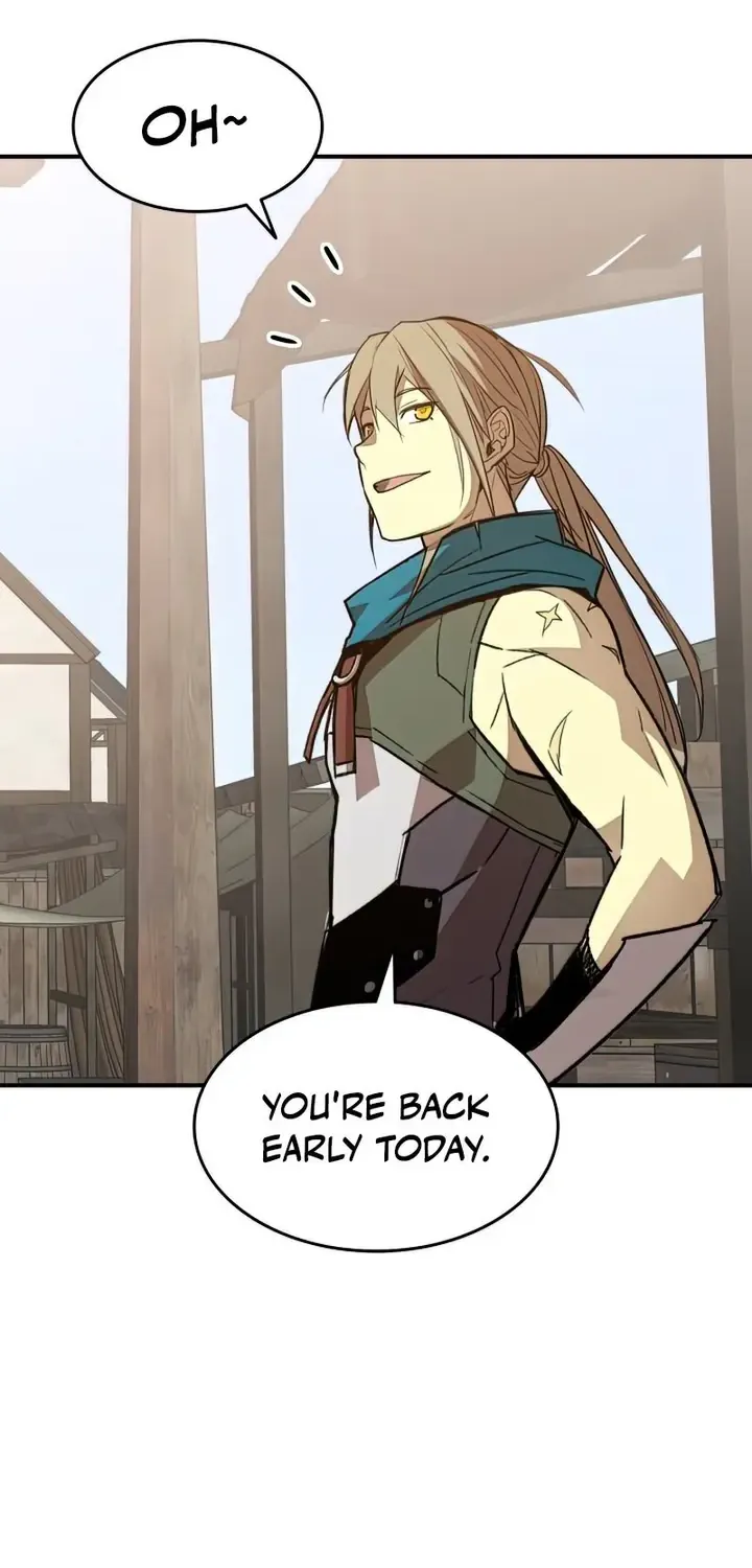 Read Worn And Torn Newbie chapter 111 image 9 on Lezhin