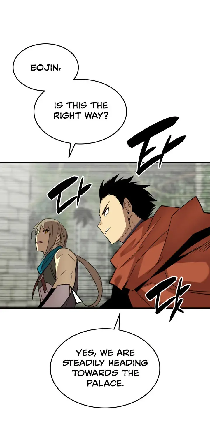 Read Worn And Torn Newbie chapter 112 image 12 on Lezhin
