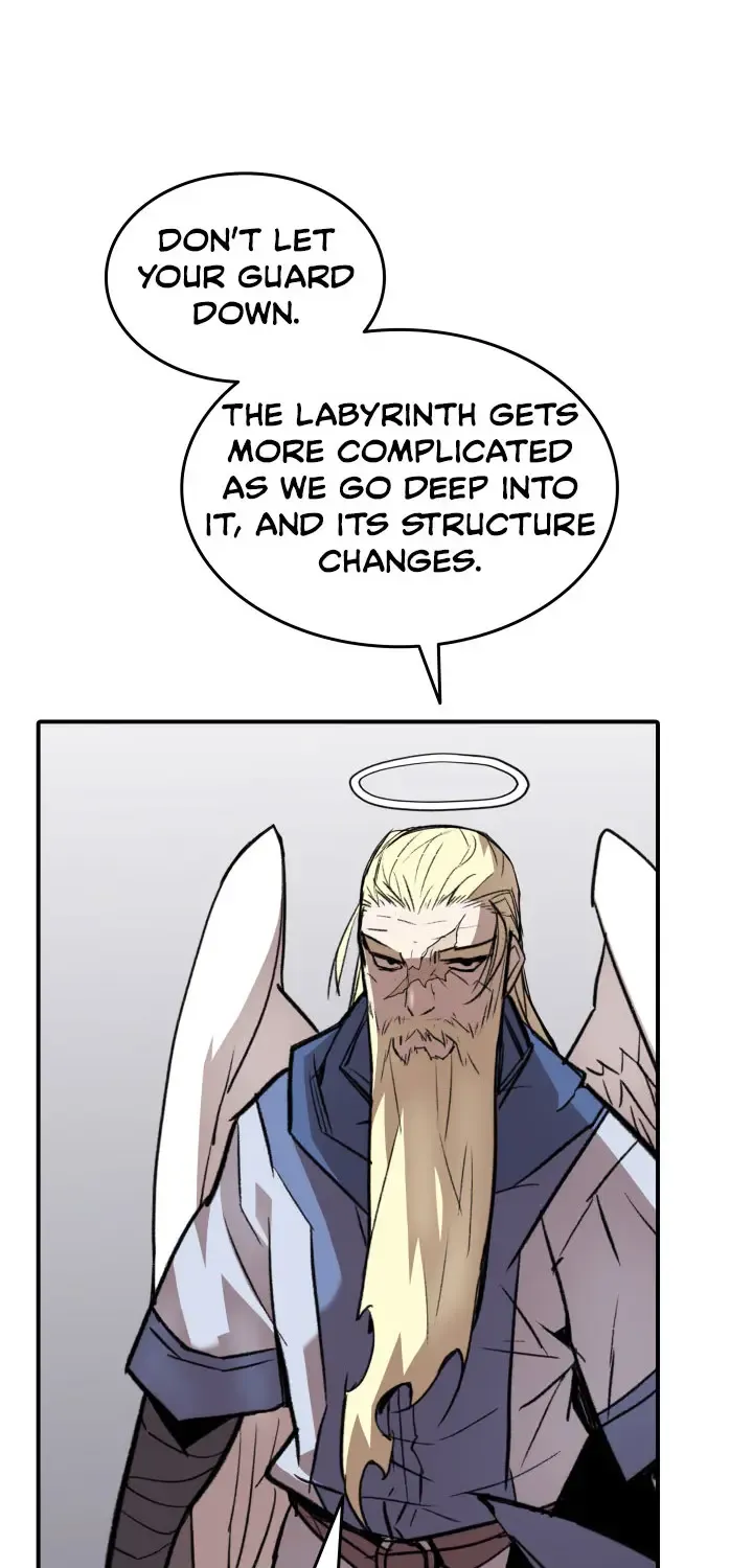 Read Worn And Torn Newbie chapter 112 image 16 on Lezhin