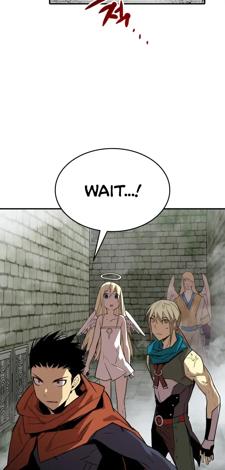 Read Worn And Torn Newbie chapter 112 image 20 on Lezhin