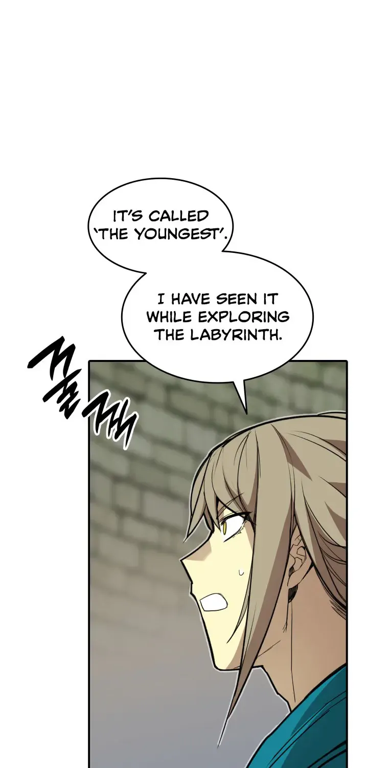 Read Worn And Torn Newbie chapter 112 image 24 on Lezhin