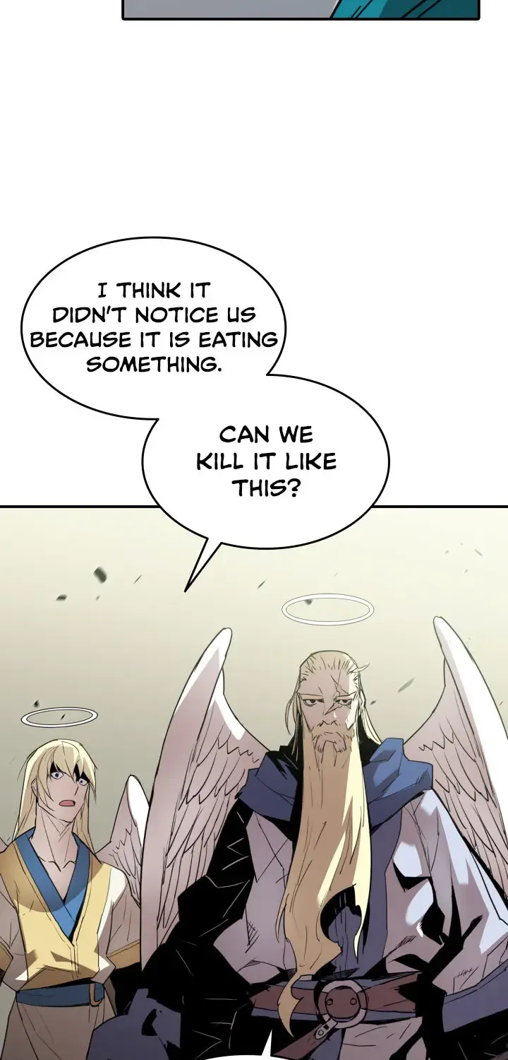 Read Worn And Torn Newbie chapter 112 image 25 on Lezhin