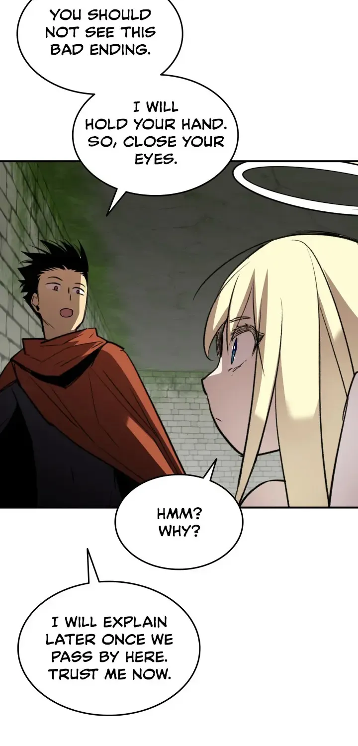 Read Worn And Torn Newbie chapter 112 image 28 on Lezhin