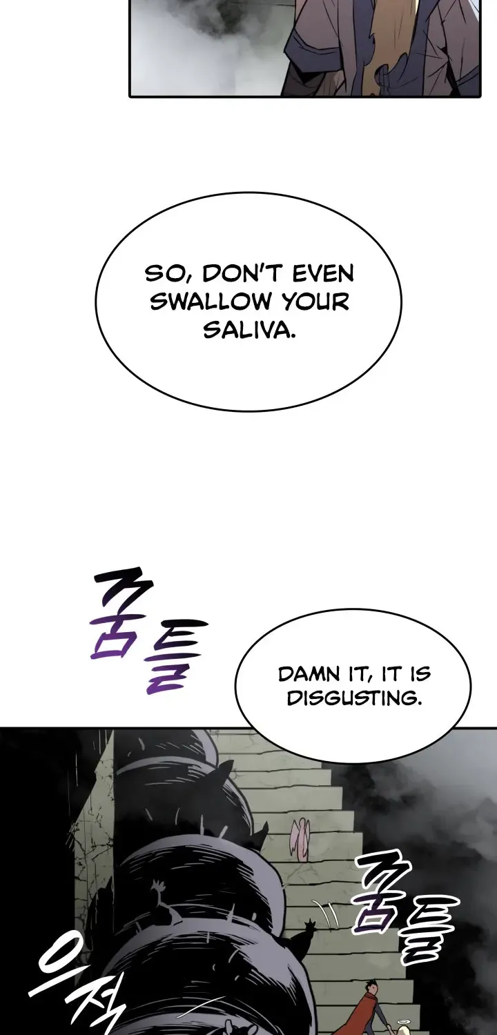 Read Worn And Torn Newbie chapter 112 image 32 on Lezhin