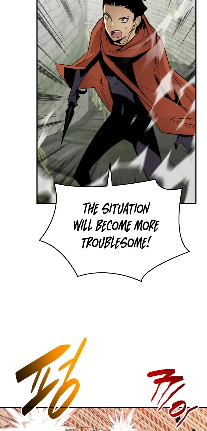 Read Worn And Torn Newbie chapter 112 image 56 on Lezhin