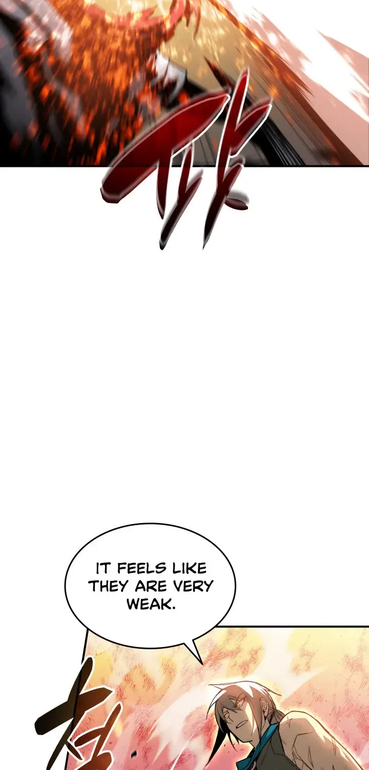 Read Worn And Torn Newbie chapter 112 image 6 on Lezhin