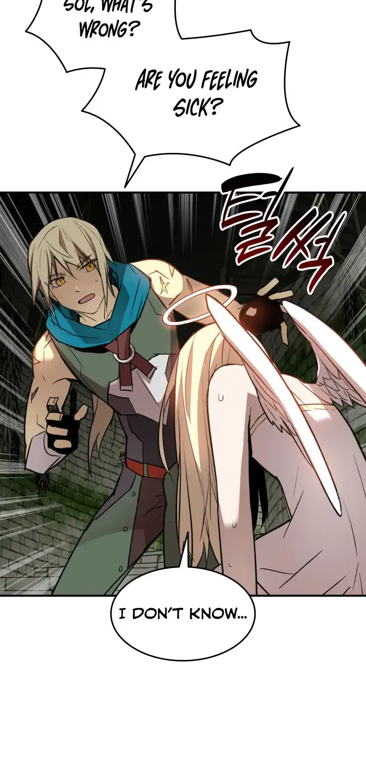 Read Worn And Torn Newbie chapter 112 image 74 on Lezhin