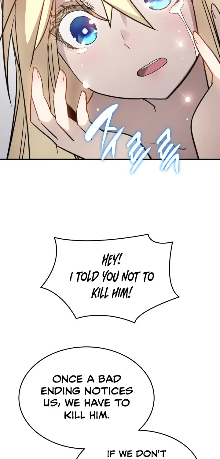 Read Worn And Torn Newbie chapter 112 image 77 on Lezhin