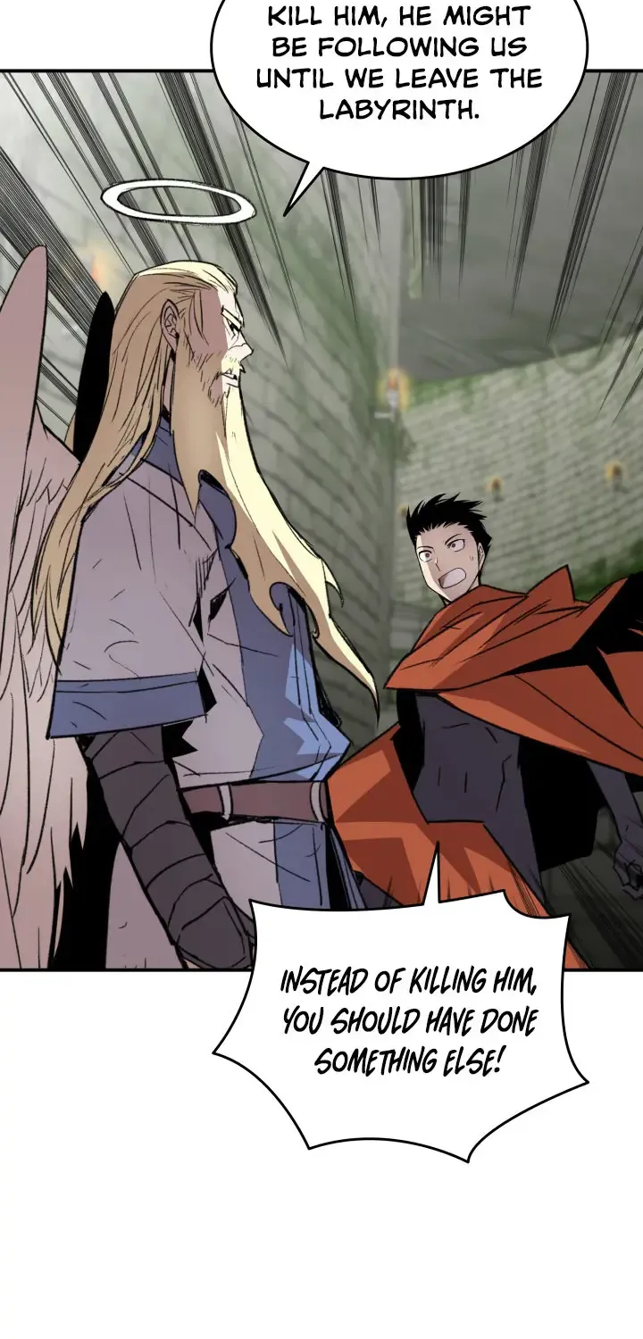 Read Worn And Torn Newbie chapter 112 image 78 on Lezhin