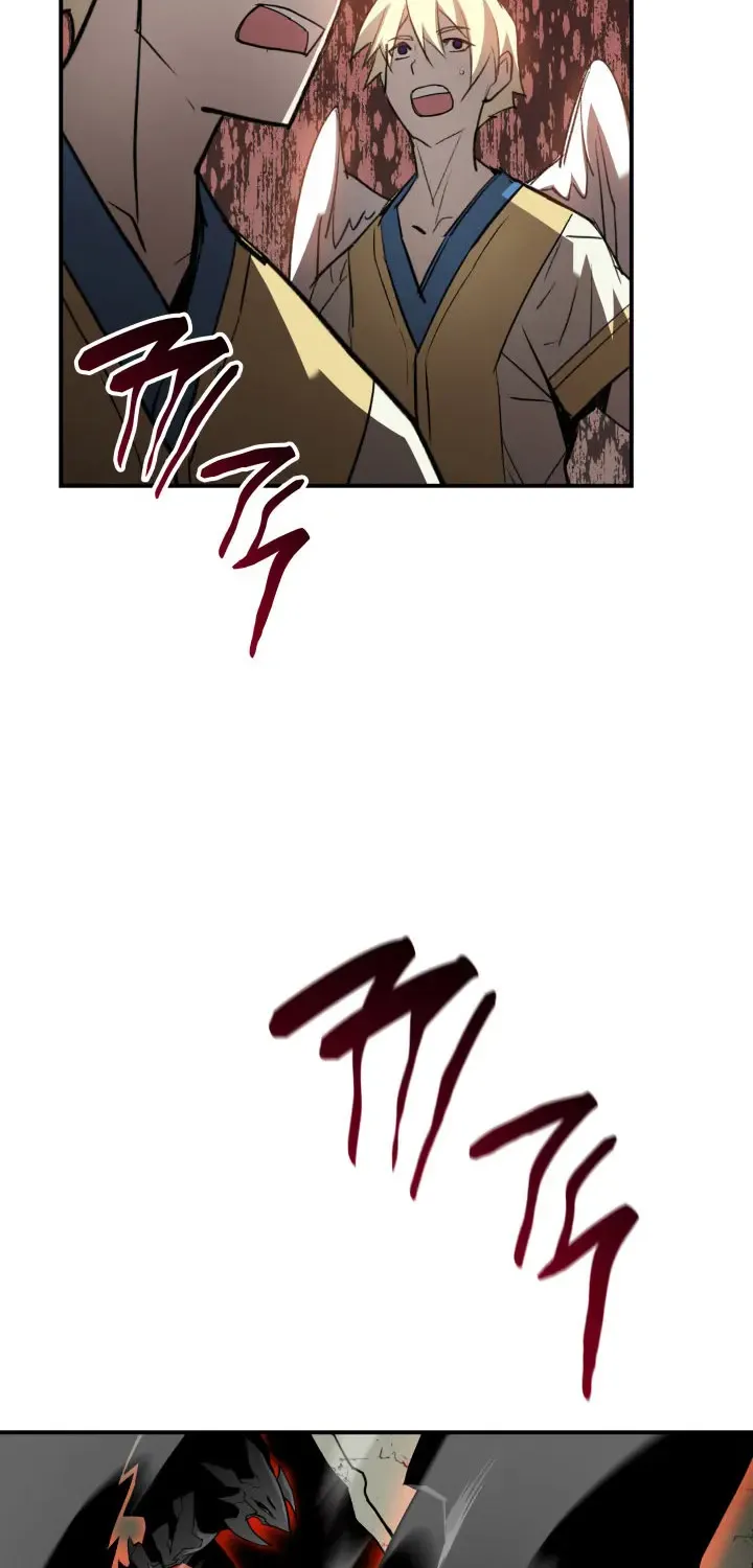 Read Worn And Torn Newbie chapter 112 image 85 on Lezhin