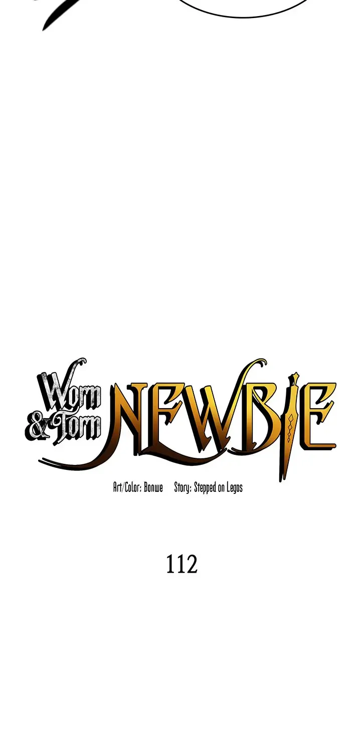 Read Worn And Torn Newbie chapter 112 image 9 on Lezhin