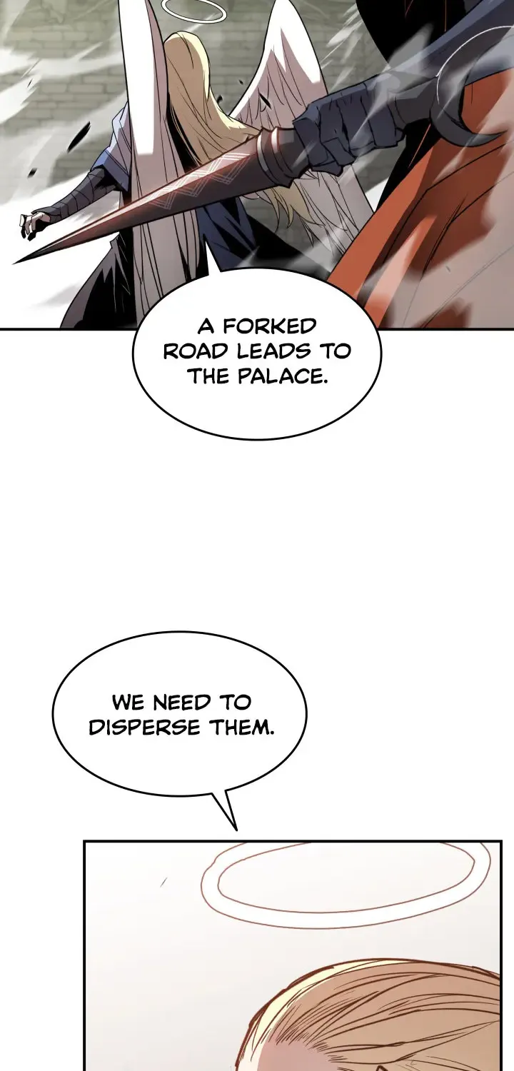 Read Worn And Torn Newbie chapter 112 image 91 on Lezhin