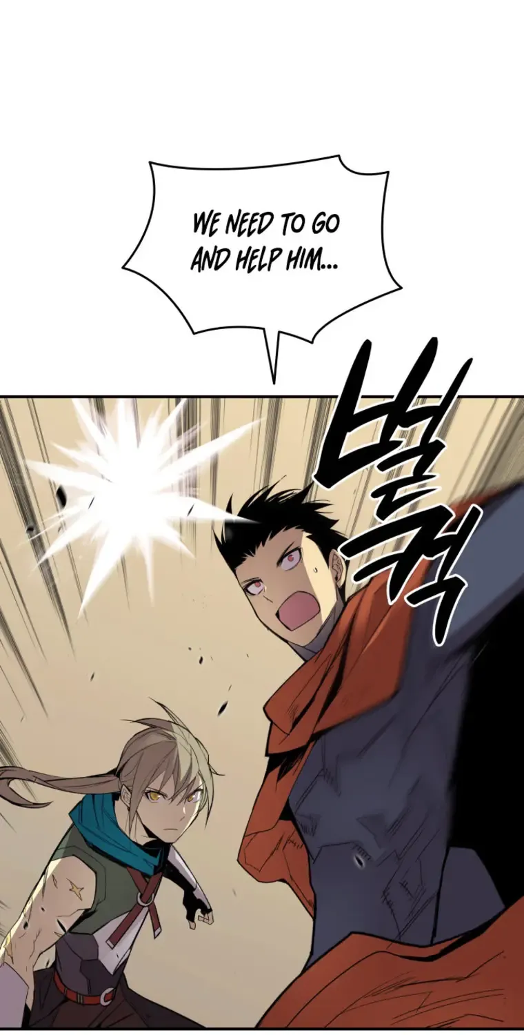 Read Worn And Torn Newbie chapter 115 image 13 on Lezhin