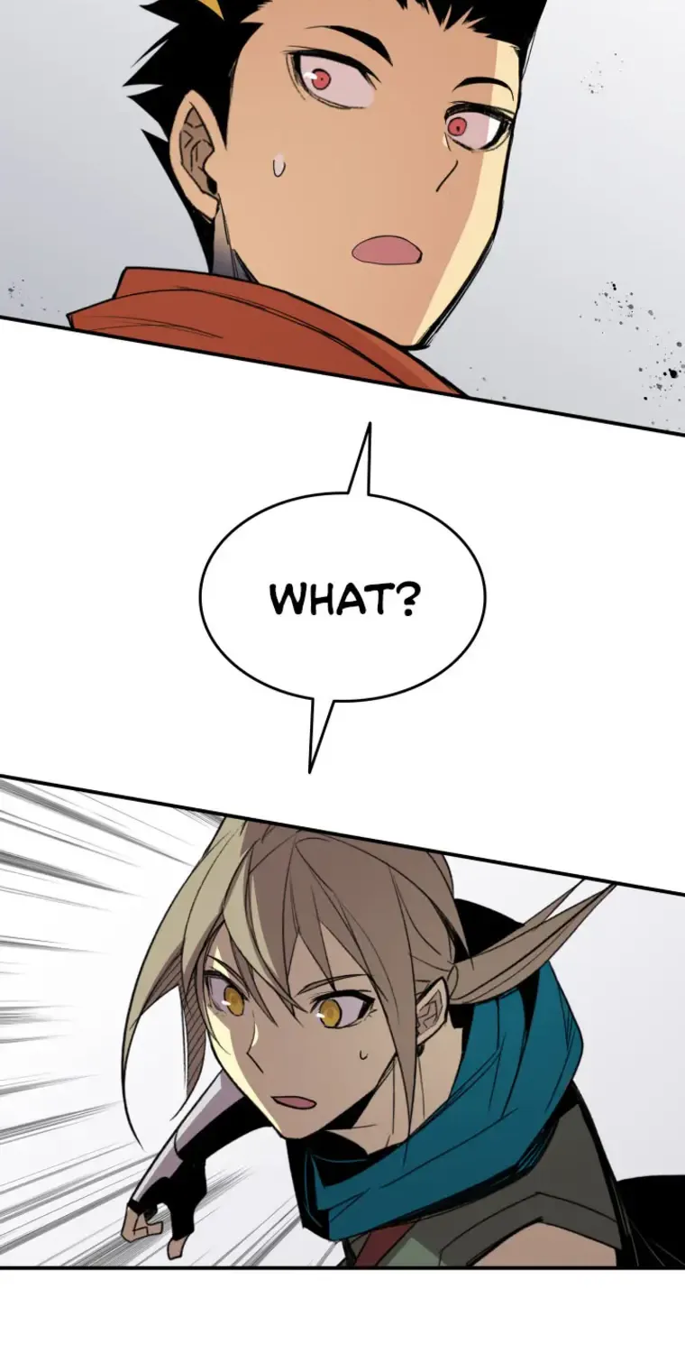 Read Worn And Torn Newbie chapter 115 image 3 on Lezhin