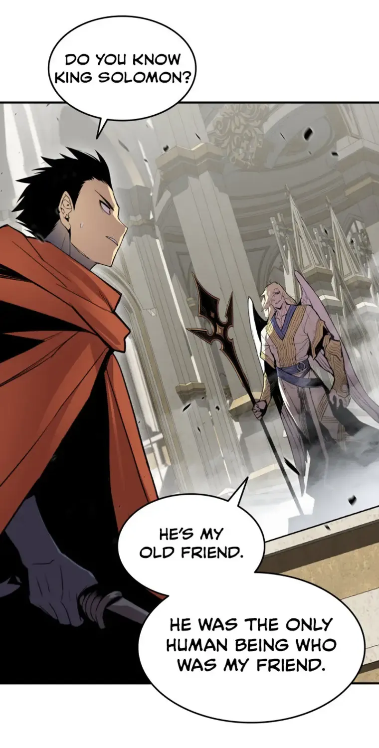 Read Worn And Torn Newbie chapter 115 image 35 on Lezhin
