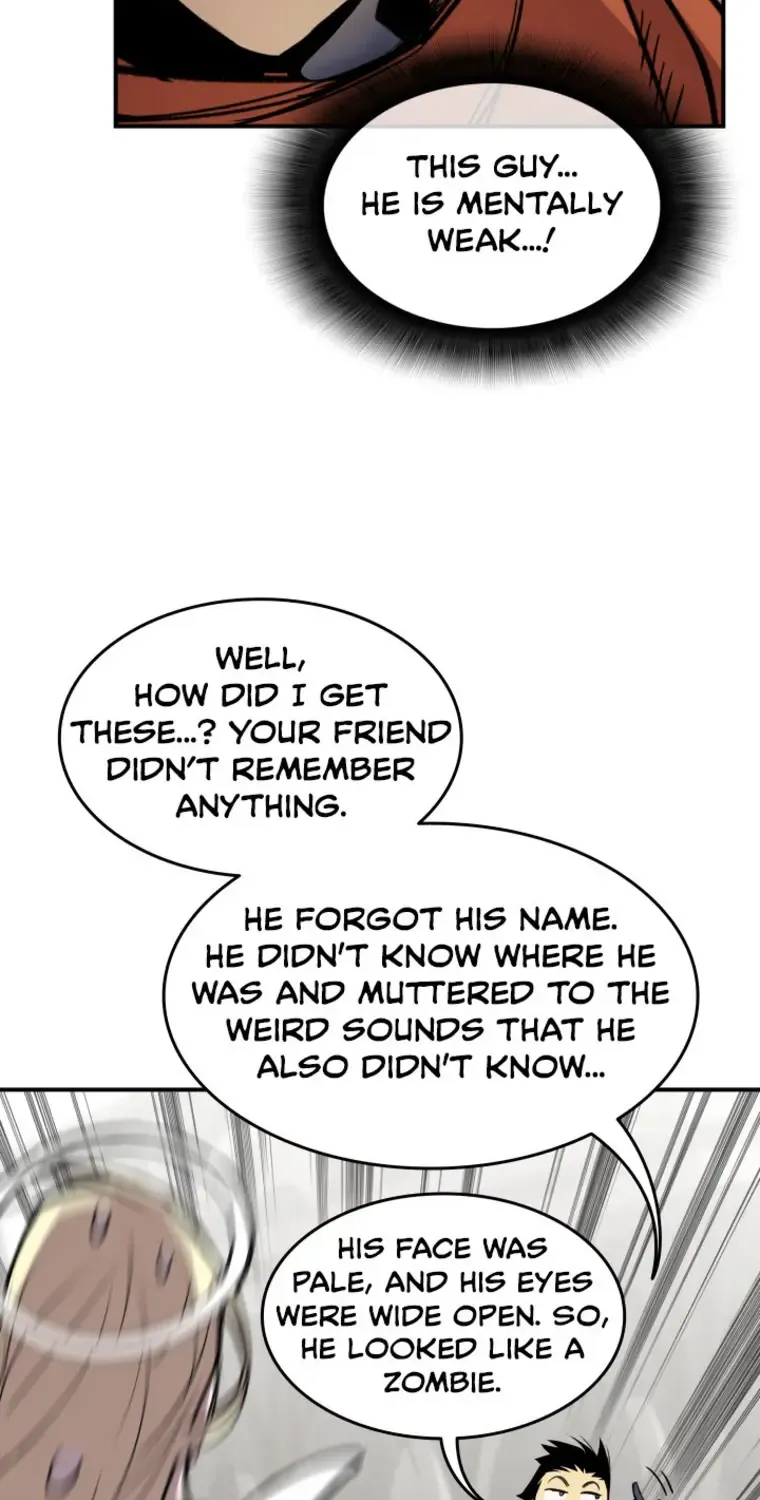 Read Worn And Torn Newbie chapter 115 image 47 on Lezhin