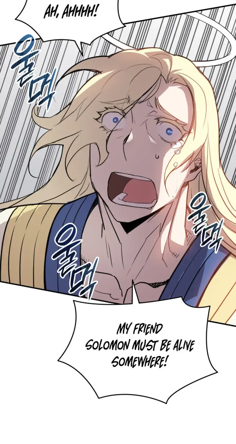 Read Worn And Torn Newbie chapter 115 image 55 on Lezhin