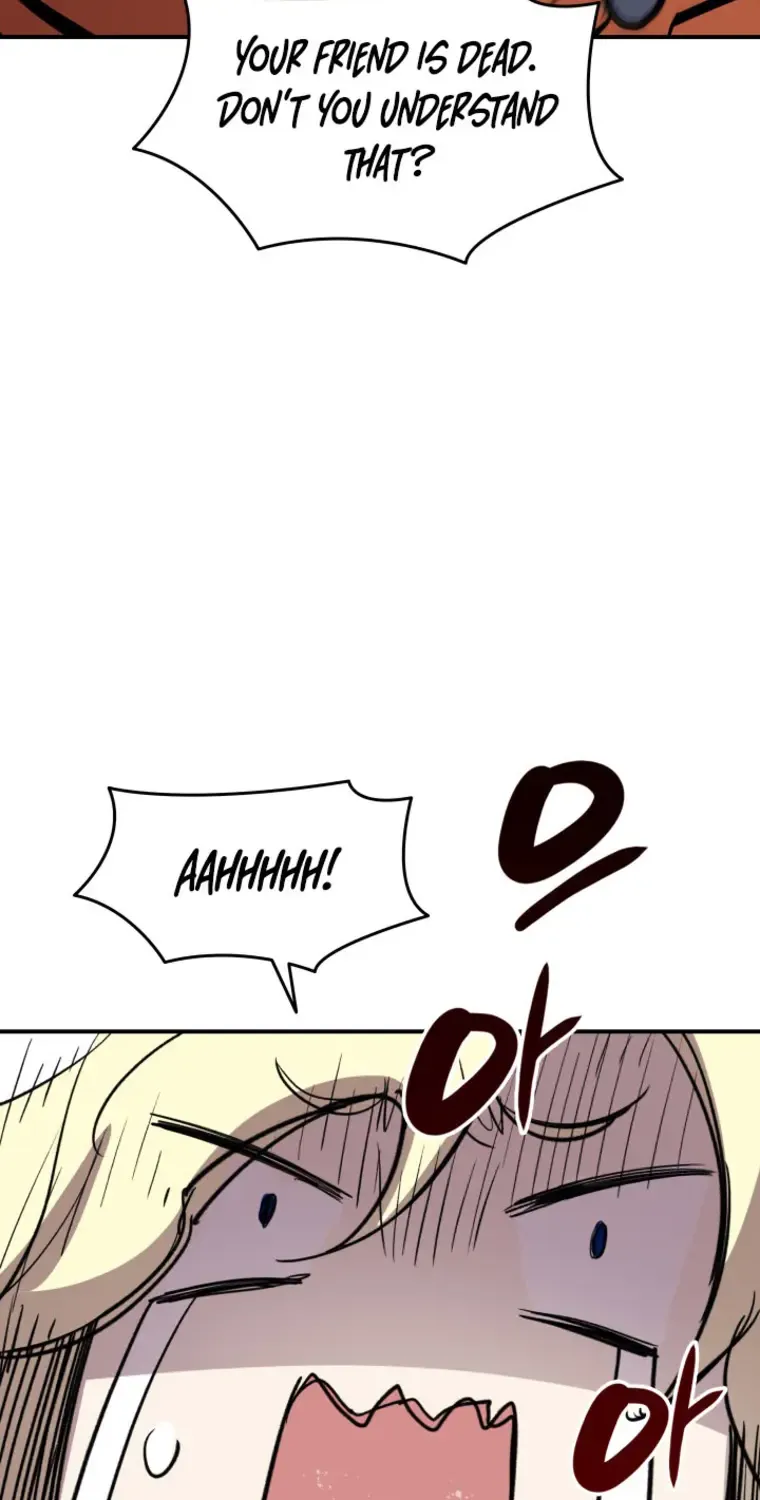 Read Worn And Torn Newbie chapter 115 image 57 on Lezhin