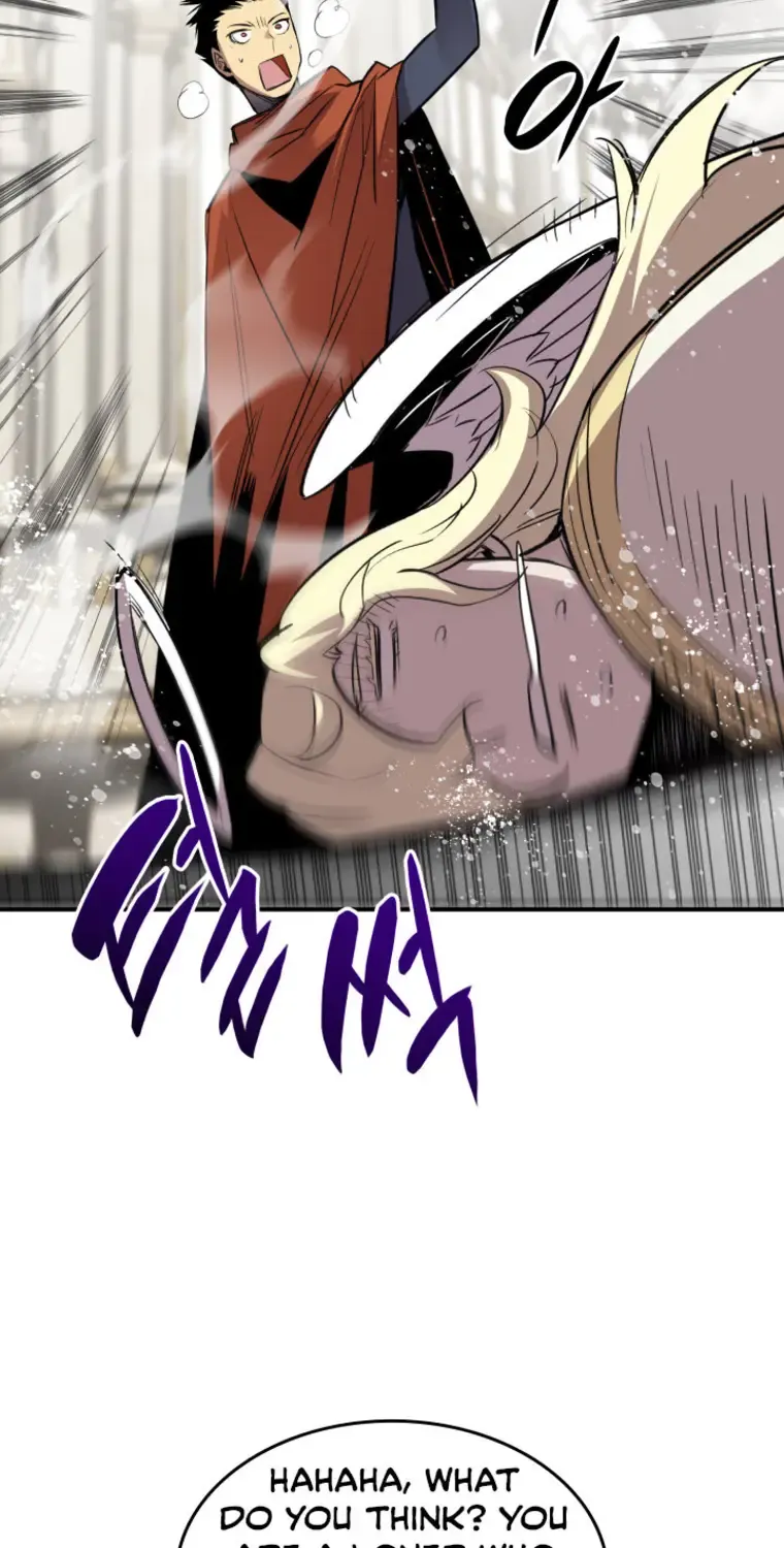 Read Worn And Torn Newbie chapter 115 image 60 on Lezhin