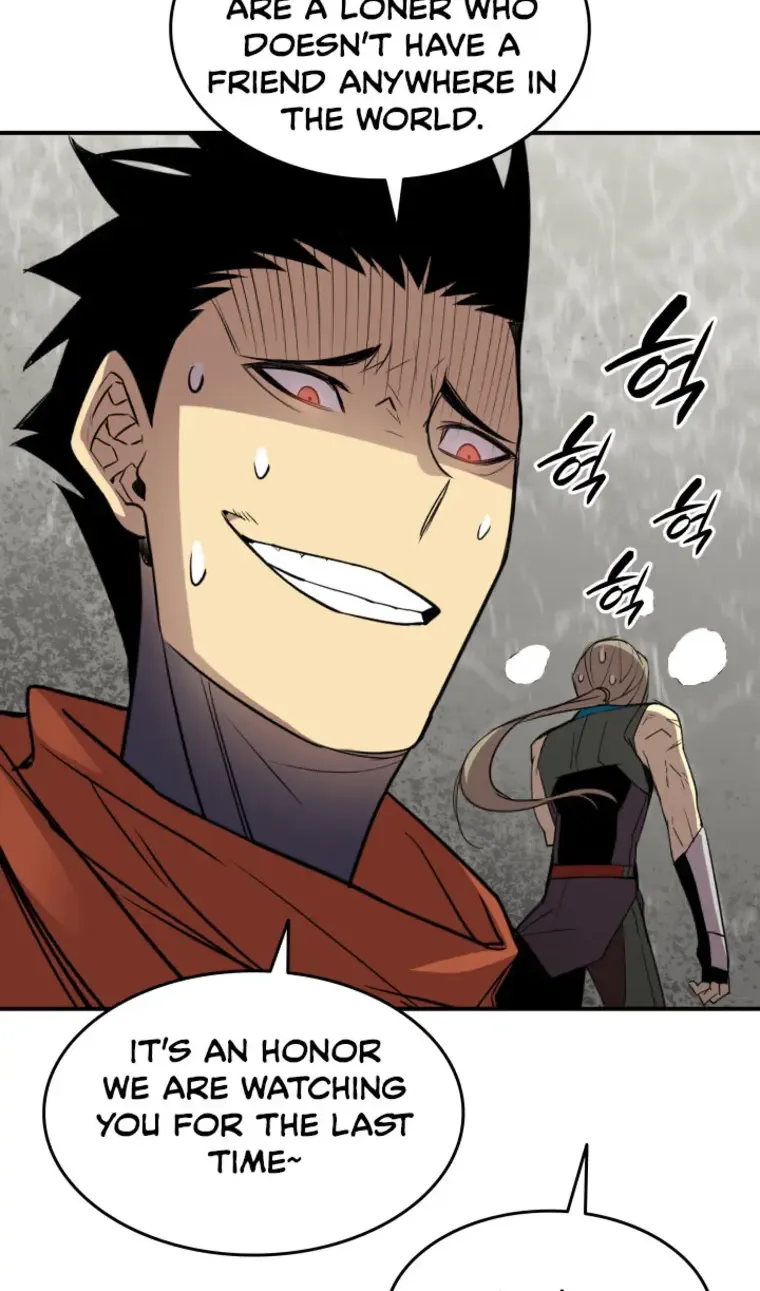 Read Worn And Torn Newbie chapter 115 image 61 on Lezhin