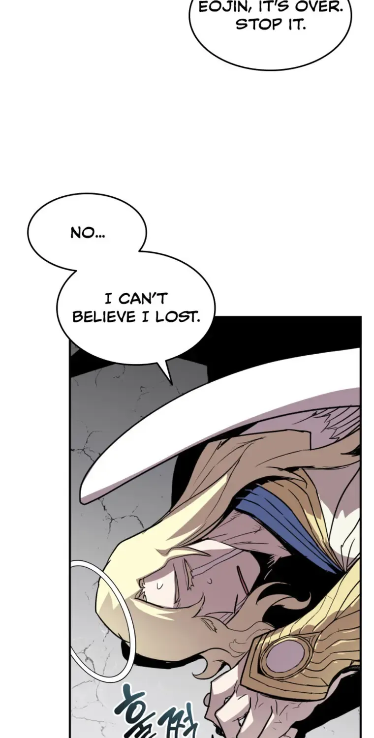 Read Worn And Torn Newbie chapter 115 image 62 on Lezhin