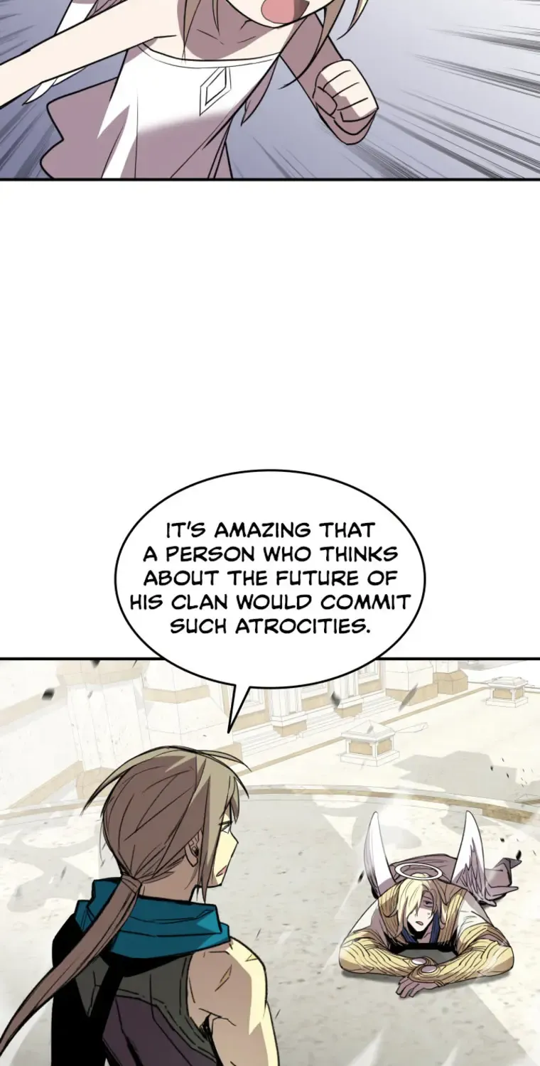 Read Worn And Torn Newbie chapter 115 image 64 on Lezhin