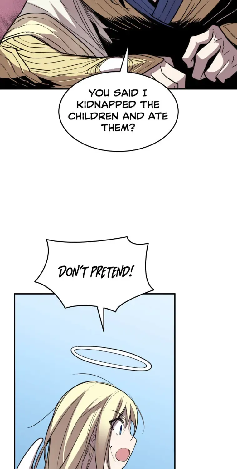 Read Worn And Torn Newbie chapter 115 image 66 on Lezhin