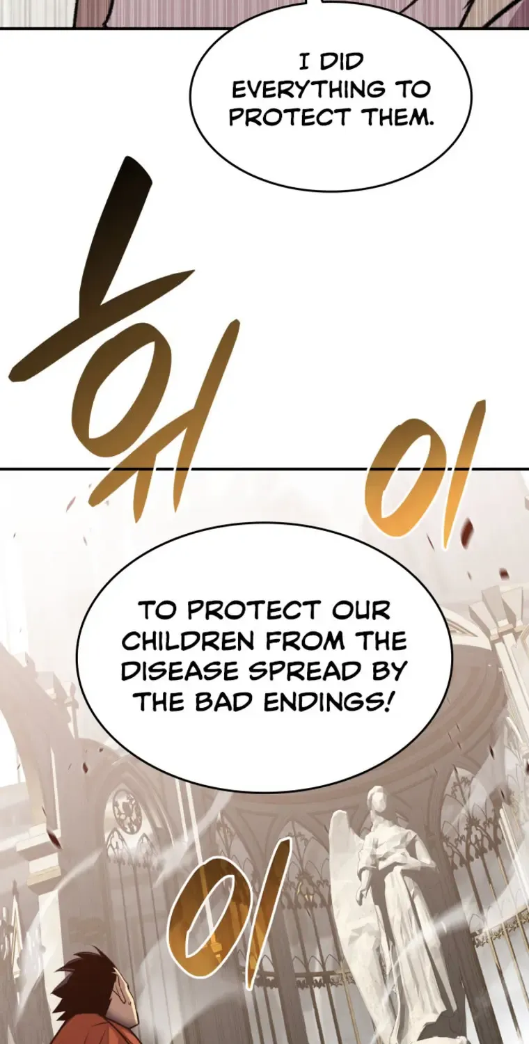 Read Worn And Torn Newbie chapter 115 image 75 on Lezhin