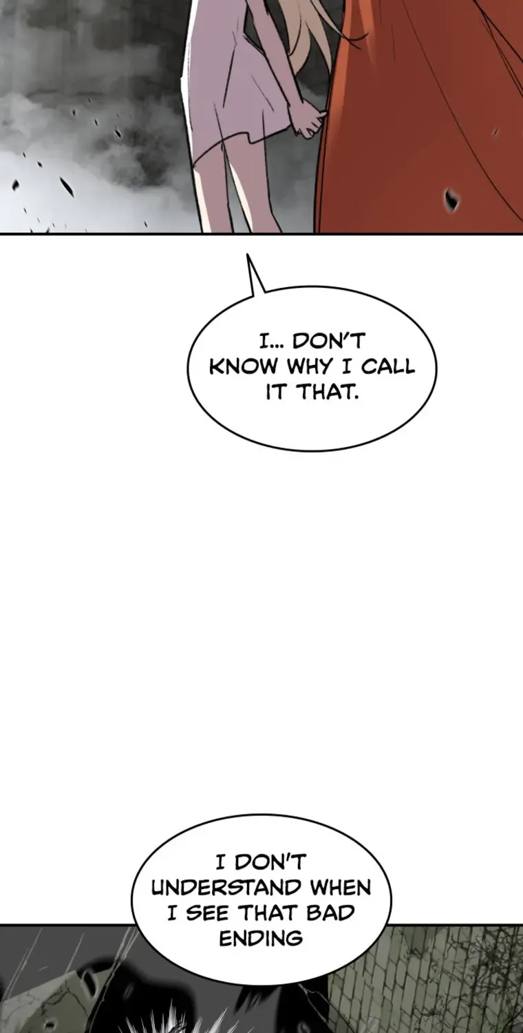 Read Worn And Torn Newbie chapter 115 image 9 on Lezhin