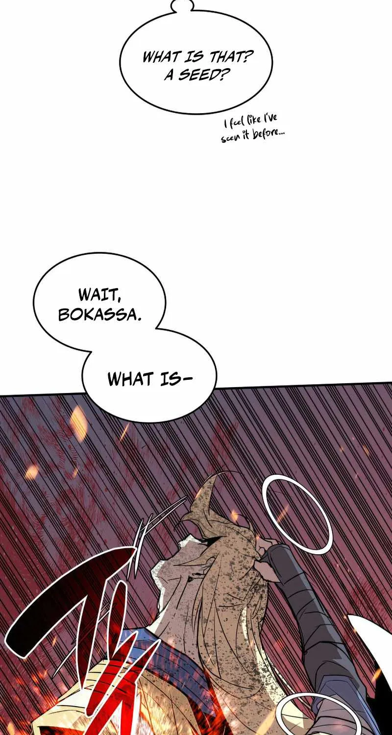 Read Worn And Torn Newbie chapter 116 image 18 on Lezhin