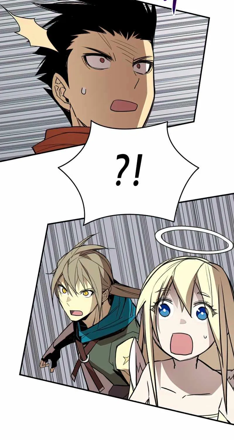 Read Worn And Torn Newbie chapter 116 image 20 on Lezhin